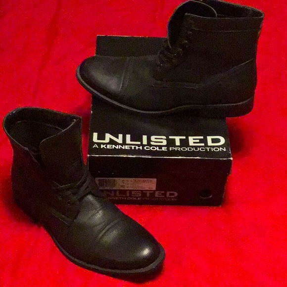 Unlisted by Kenneth Cole | Shoes | Kenneth Cole Unlisted  display picture 1